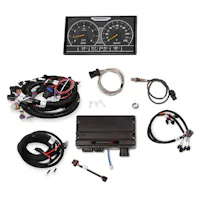 Holley EFI 550-904-5