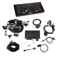 Holley EFI 550-909-2