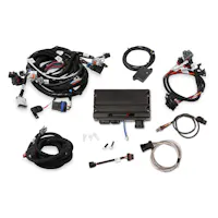 Holley EFI 550-909-B