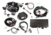Holley EFI 550-918