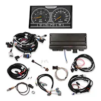 Holley EFI 550-928-5