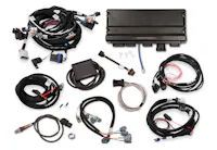 Holley EFI 550-928
