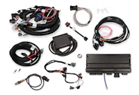 Holley EFI 550-931-1