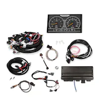 Holley EFI 550-931-5