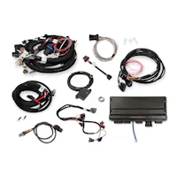 Holley EFI 550-931-B