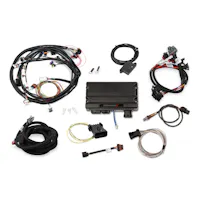 Holley EFI 550-936-B