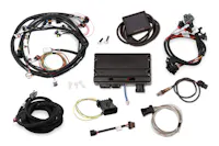 Holley EFI 550-936