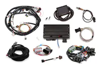 Holley EFI 550-937F