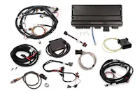 Holley EFI 550-942