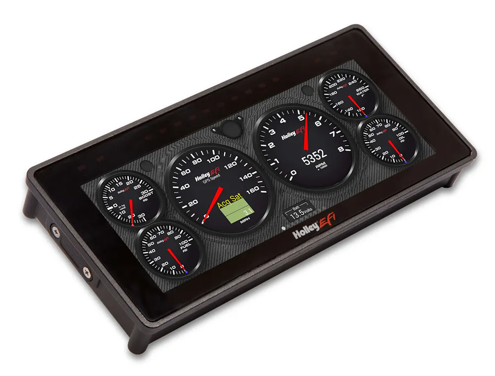 Holley EFI 553-112
