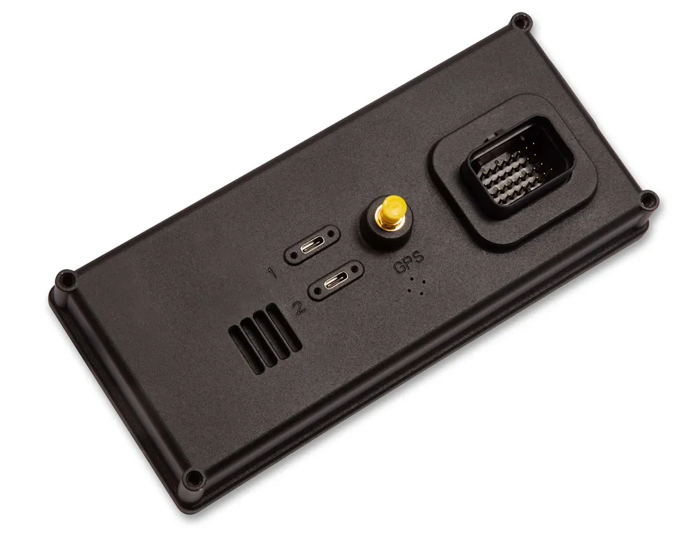 Holley EFI 553-112