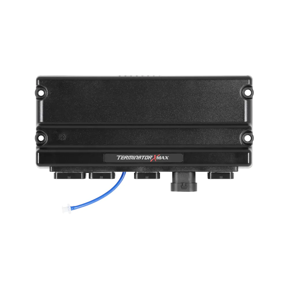 Holley EFI 550-917