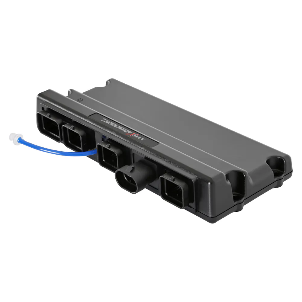 Holley EFI 550-917
