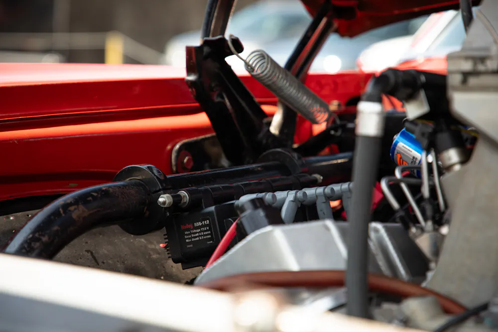 Holley EFI 556-112
