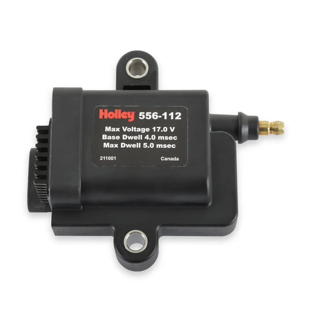 Holley EFI 556-112