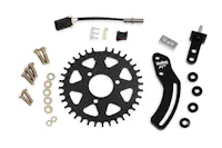 Holley EFI 556-116