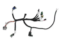 Holley EFI 558-127