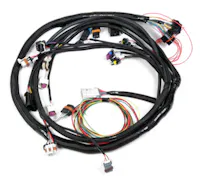 Holley EFI 558-128