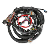 Holley EFI 558-133