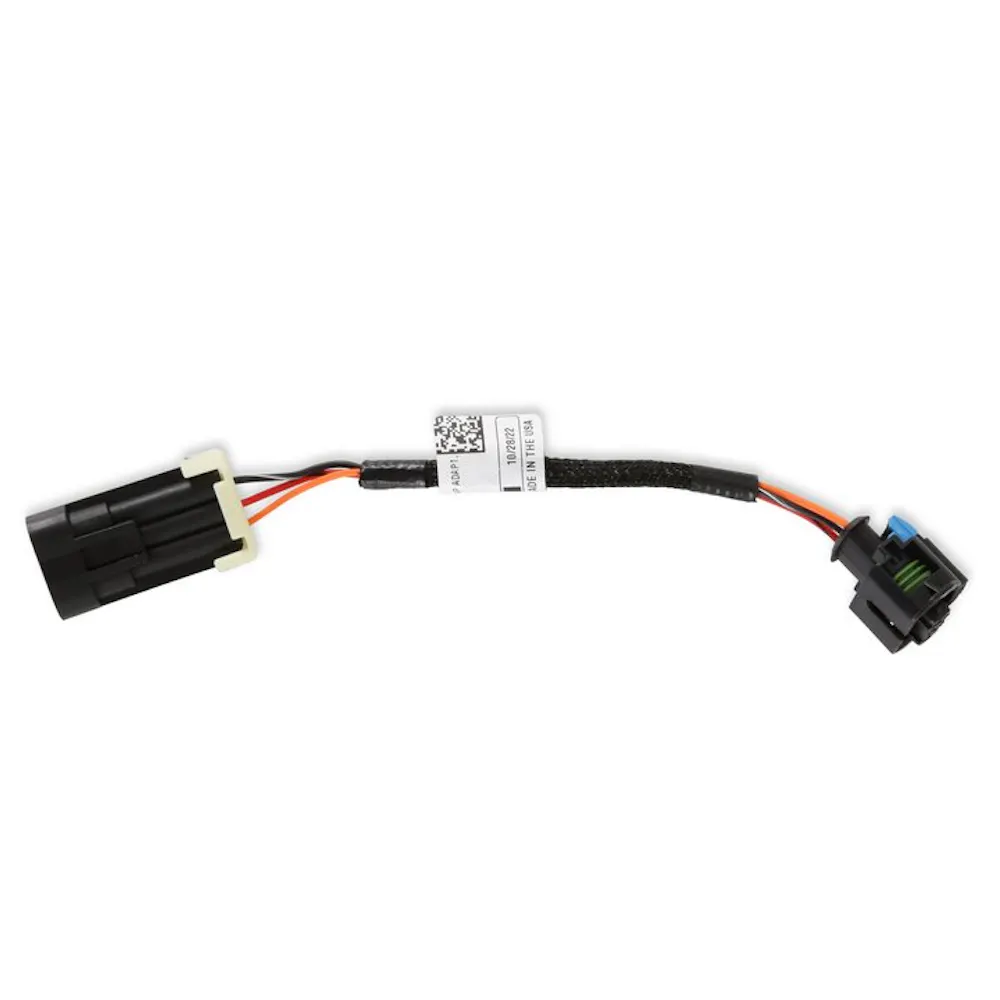 Holley EFI 558-416