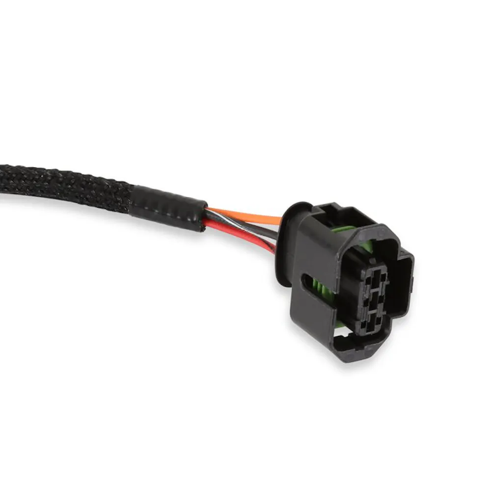 Holley EFI 558-416