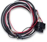 Holley EFI 558-446