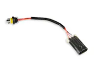 Holley EFI 558-467