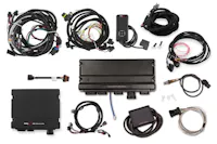 Holley EFI 550-1634-6