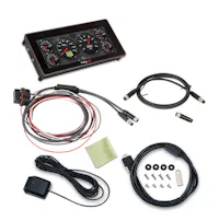 Holley EFI 553-112X