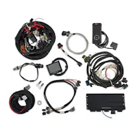 Holley EFI 550-918-6