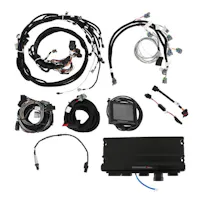 Holley EFI 550-1431