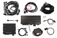 Holley EFI 550-1623