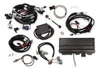 Holley EFI 550-917-2