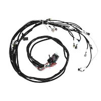 Holley EFI 558-141