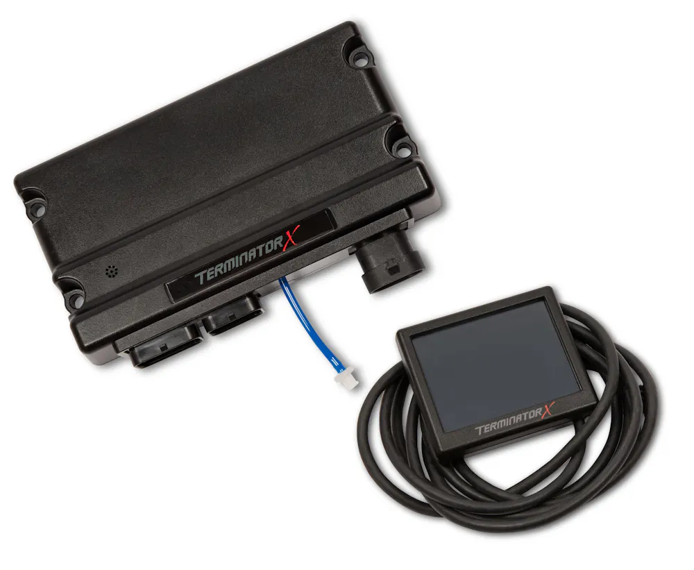 Holley EFI 550-905