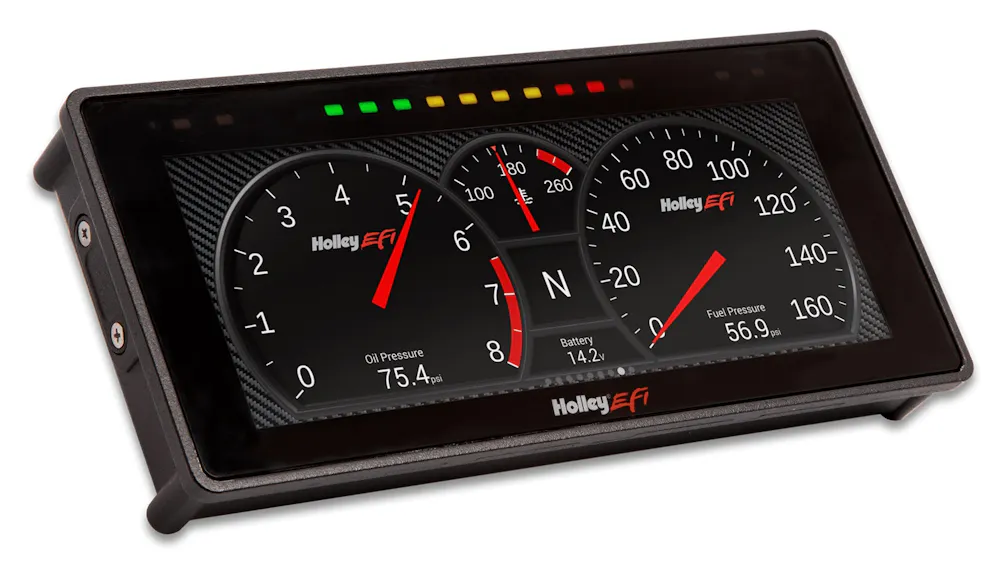 Holley EFI 553-112