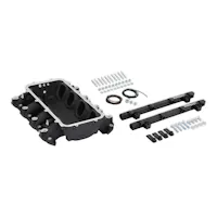 Holley EFI 300-711BK