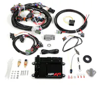 Holley EFI 550-604N