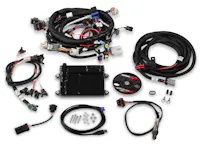 Holley EFI 550-607