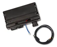 Holley EFI 550-903T