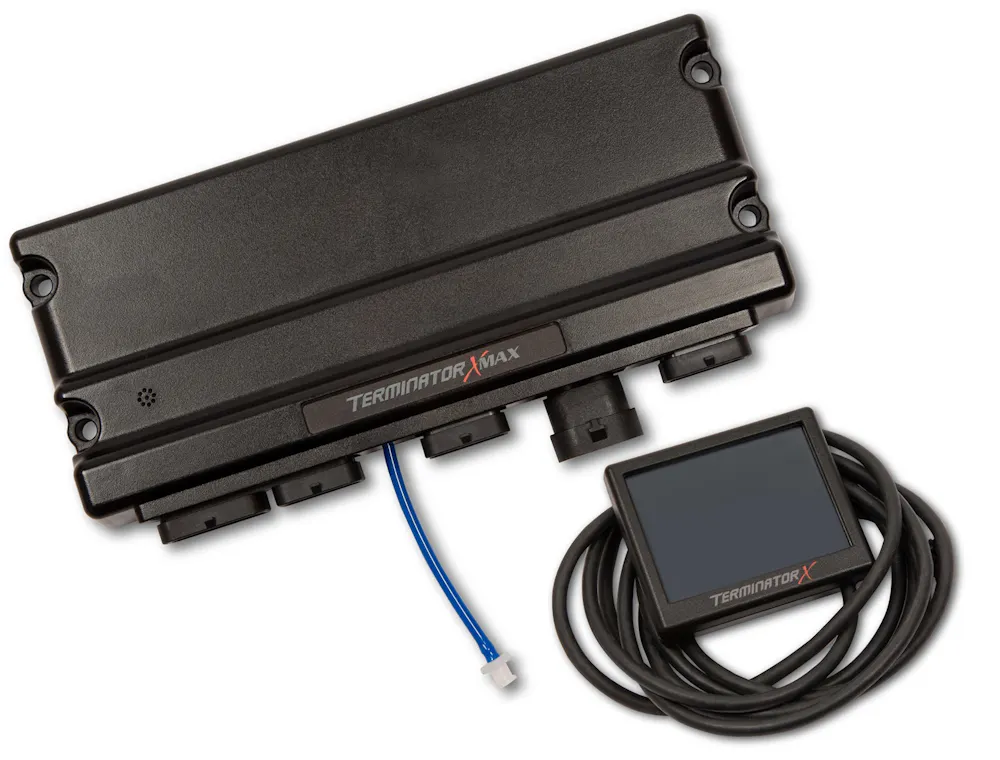 Holley EFI 550-919