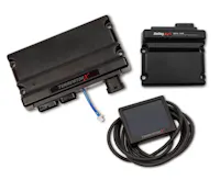 Holley EFI 550-1211