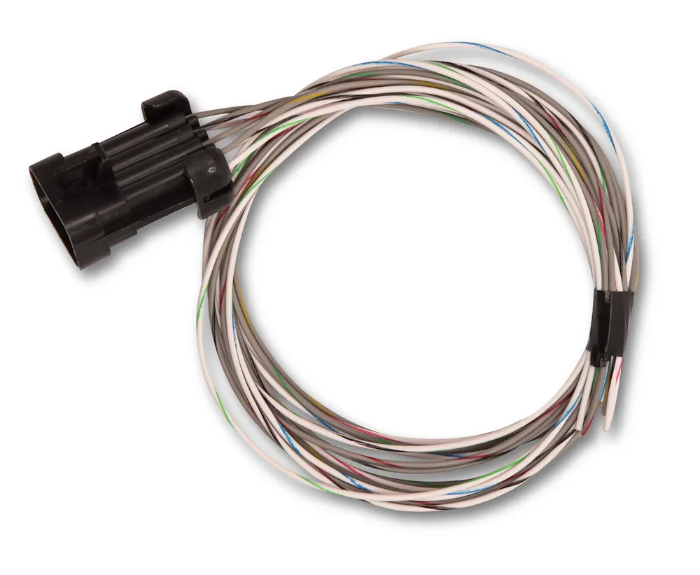 Holley EFI 550-919