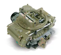 Holley 0-80319-2