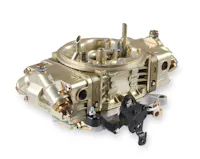 Holley 0-80541-2