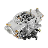 Holley 0-80541-3