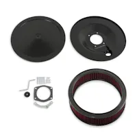 Holley 120-501