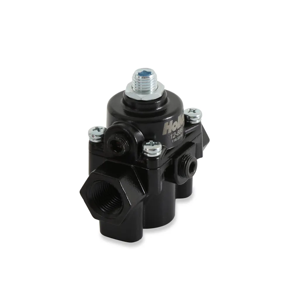Holley 12-886