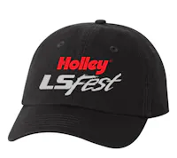 Holley 10227HOL
