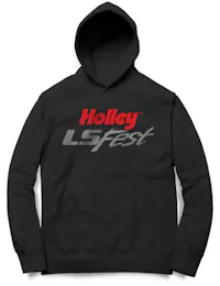 Holley 10295-XLHOL